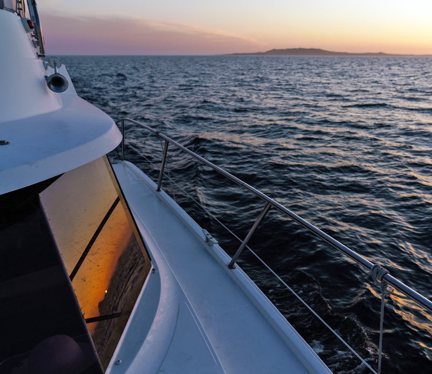 Alquiler de barcos en Vilagarcia